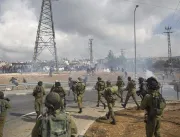 Israel dá prazo de 24 horas para palestinos deixarem Cidade de Gaza; Hamas pede que moradores ignorem ultimato