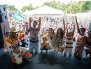 Nil Lima realiza festa das crianças coqueirenses