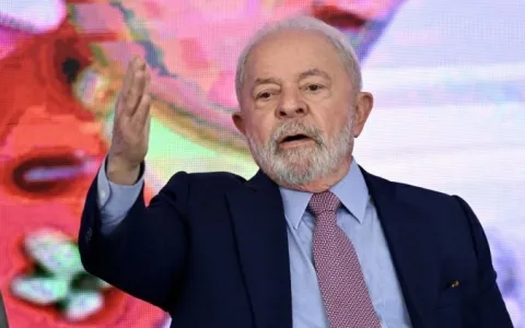 Lula sobre onda de violência no Rio: Esse governo não vai se esconder