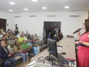 Médicos e enfermeiros de 56 municípios alagoanos são capacitados sobre pé diabético