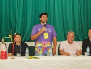 Conferências Intermunicipais de Cultura na região do Sertão alagoano impulsionam diálogo e participação cidadã