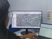 Águas do Sertão realiza mapeamento inédito de rede