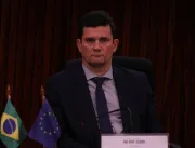 Comissão da Câmara aprova convite para ouvir Sérgio Moro