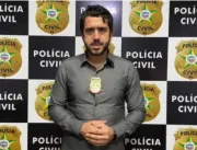 Polícia Civil alerta sobre vídeo falso de assalto em Maceió Delegado Daniel Mayer destaca que postagem teve  o objetivo de criar ambiente de insegurança