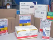 Hospital Helvio Auto alerta sobre mau uso de antib
