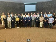 Prefeitura de Major Isidoro e Tribunal de Justiça de Alagoas assinam termo de cooperação para regularizar imóveis