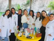 Saúde Sem Fronteiras prevê atendimento gratuito em Santa Luzia do Norte