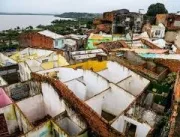 MACEIÓ PEDE SOCORRO: As súplicas de uma cidade inteira abafadas pelos escombros