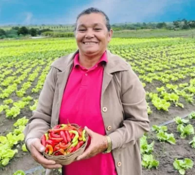 Emater celebra 12 anos de assistência técnica aos agricultores familiares de Alagoas