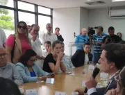 MACEIÓ EM RISCO – Defensor Público Ricardo Melro denuncia que recebeu informações falsas da Defesa Civil Municipal