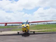 Samu de Alagoas vai contar com um avião para realizar socorro mais rápido