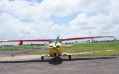 Samu de Alagoas vai contar com um avião para reali