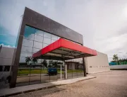 Saúde investe quase R$ 2,7 milhões em equipamentos para o Hospital Municipal de Murici