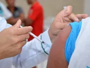 Campanha de Multivacinação de 2023 em Alagoas supe