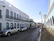 Câmara de Maceió anuncia contratação de empresa pa