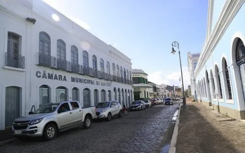 Câmara de Maceió anuncia contratação de empresa pa