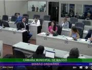 O PREÇO DA HONRA: Vereadora vota a favor de JHC e prefeitura libera emenda de R$ 3 milhões no mesmo dia