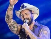 Morre, aos 41 anos, cantor sertanejo João Carreiro