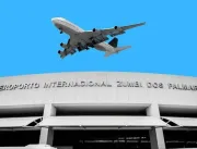 Turismo de AL supera ‘medo’ da mina 18: aumento de 15% nos voos em Janeiro