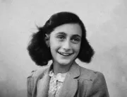 Google lança visita virtual à Casa de Anne Frank