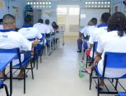 Encceja: cresce mais de 350% nº de reeducandos aprovados em Alagoas