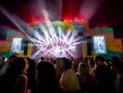 Prefeitura de Penedo elimina uso de fogos de artifício durante os shows da festa do Bom Jesus dos Navegantes