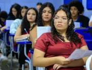 Sisu 2024 oferta mais de 7 mil vagas em instituições públicas de Alagoas