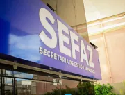 Atendimento ao público da Sefaz será exclusivamente on-line nesta sexta-feira (26)