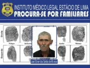 IML de Maceió procura por familiares de agricultor