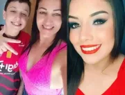 Mãe e dois filhos morrem após fio de alta tensão cair em piscina no Paraná