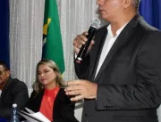 Justiça manda prefeito do Piauí que acumulava cinc