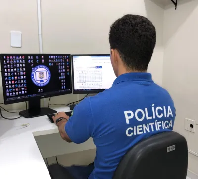 Polícia Científica de Alagoas vai ampliar combate a crimes de informática