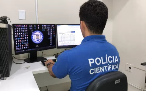 Polícia Científica de Alagoas vai ampliar combate 