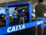 BRASIL – “Caixa Econômica Federal abre concurso com 3,2 mil vagas e remuneração de até R$ 14.915”