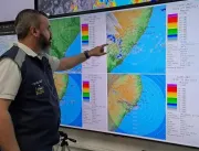 ALAGOAS – “Secretaria de Estado do Meio Ambiente explica tornado incomum em Estrela de Alagoas causado por mudança na direção do vento”