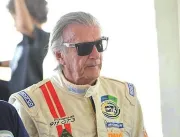 Morre Wilsinho Fittipaldi, ícone do automobilismo 