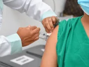 Sesau esclarece que vacinas contra Influenza e Cov