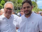 É BOATO: Meio Kilo pré-candidato a prefeito de Santa Luzia do Norte mantêm-se firme apesar das especulações
