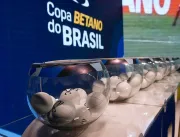 Veja datas e horários dos jogos de CRB e Murici na segunda fase da Copa do Brasil