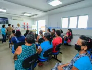 Março Lilás: unidades da Uncisal ampliam assistência à população feminina