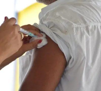 Campanha de Vacinação contra a Influenza vai até 3