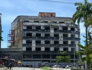 Prefeitura de Maceió Deixa ao Abandono Prédios Adq