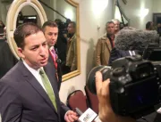 Greenwald diz estar sofrendo ameaças após reportag