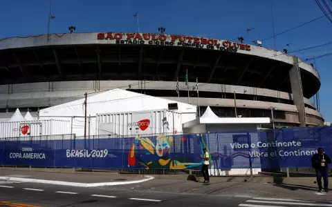 Confira detalhes sobre a Copa América 2019, que co