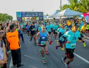Meia Maratona e 38ª Corrida Tiradentes reúnem mult