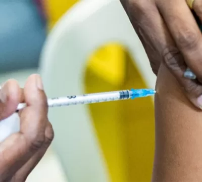 Ministério da Saúde amplia vacinação contra gripe 