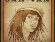 Djavan tem obra levada para a Jamaica em disco que balança ao djahvanear o que há de bom no ritmo do reggae e do ska