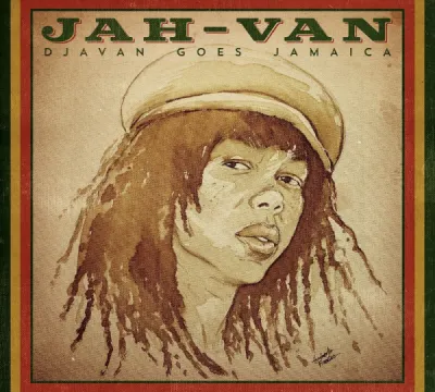 Djavan tem obra levada para a Jamaica em disco que