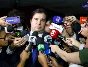 Maia: Câmara vai aprovar reforma da Previdência, apesar da usina de crises do governo