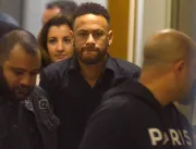 Assessor de Neymar diz que publicou vídeo com imag